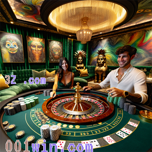 A Emoção dos Jogos de Cassino no 001win.com: Uma Experiência Online Inigualável
