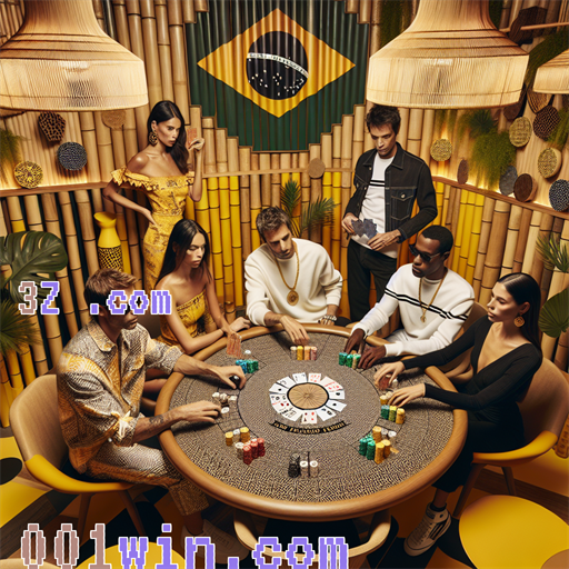 Descubra a Categoria de Cadastro no 001win.com: O Primeiro Passo para Aventuras Incríveis